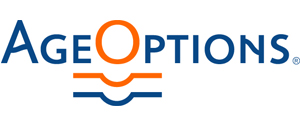 AgeOptions Logo
